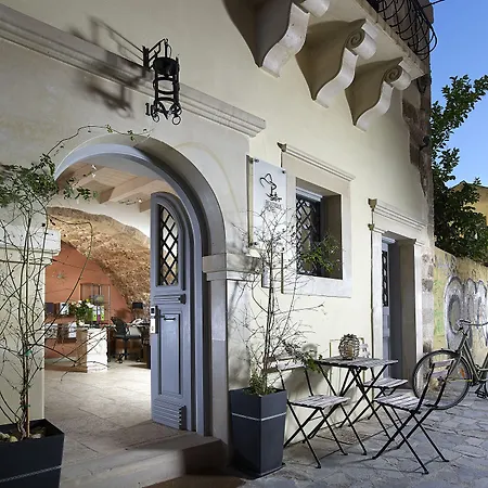 Boutique Hotel Fortino-2