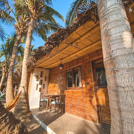 Naif Rustic & Ecologic Lodge-3