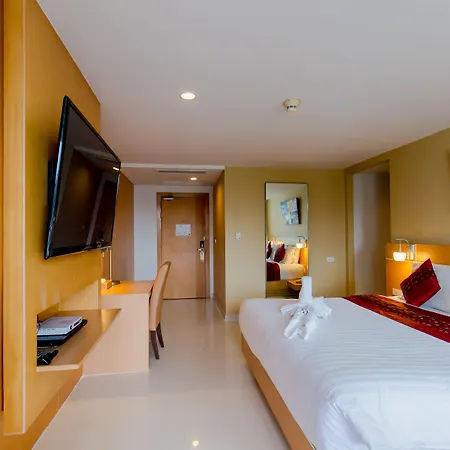 Aspery Hotel-2