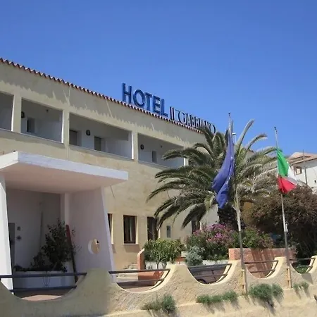 Hotel Il Gabbiano-3
