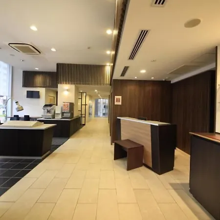 Washington R&Bhotel Tokyotoyocho-3