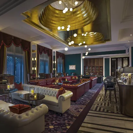 The St Regis Shanghai Jingan-3