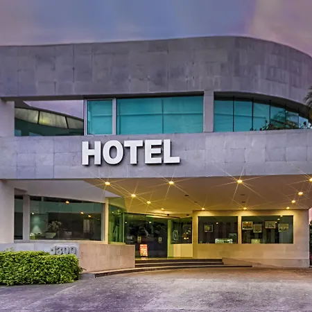 Hotel Rio 1300-3