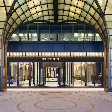 The St Regis Shanghai Jingan-2