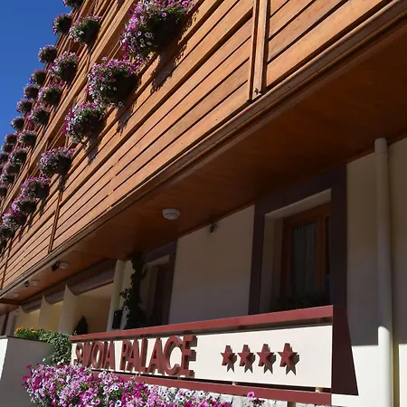 Radisson Residences Savoia Palace Cortina D'Ampezzo-2