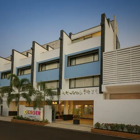 Dona Paula, Goa-3