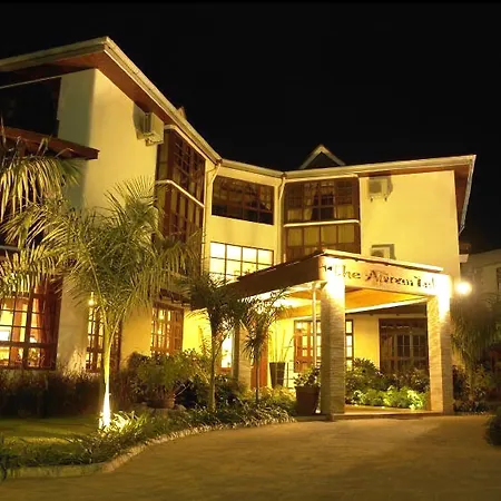 African Tulip Hotel-2