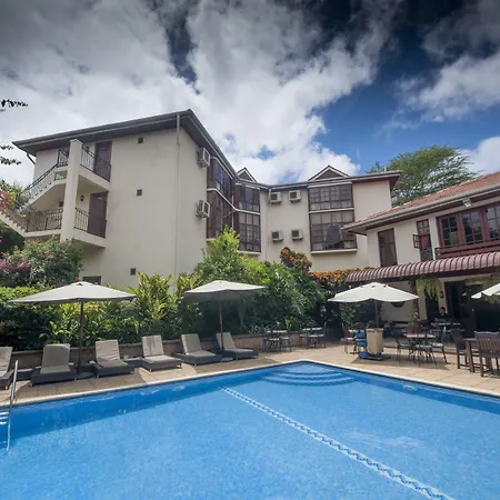 African Tulip Hotel-3
