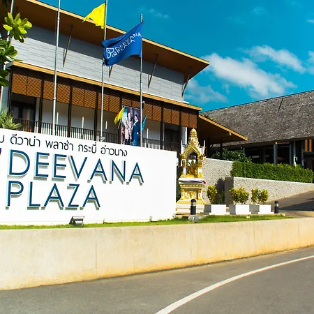 Deevana Plaza Krabi Aonang-3