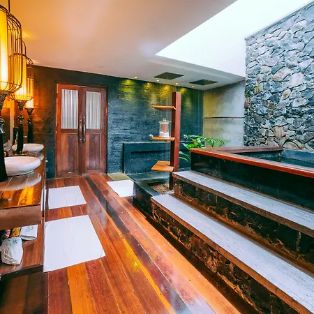 Villa Samadhi By Samadhi (Adults Only)-3