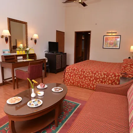 The Carlton Kodaikanal-2