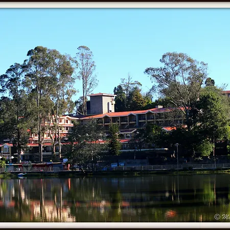 The Carlton Kodaikanal-3