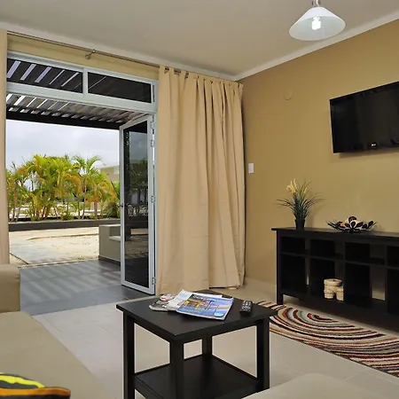 Eden Beach Resort - Bonaire-2