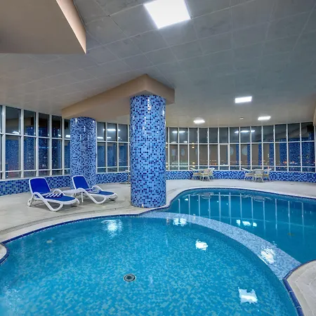 Aryana Hotel-3