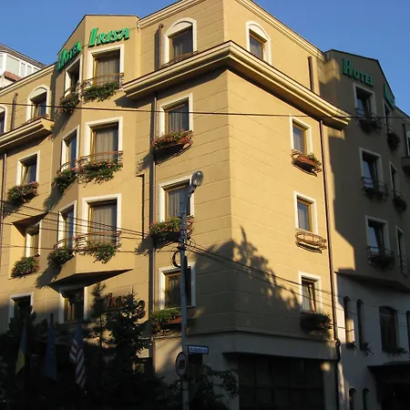 Hotel Irisa-2