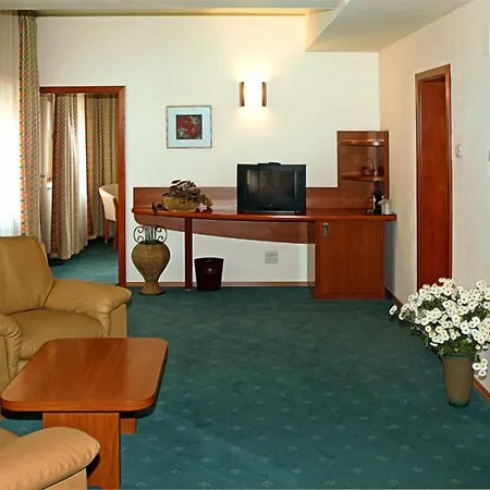 Hotel Irisa-3