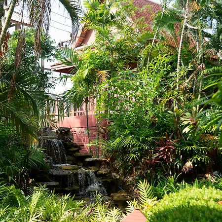 Royal Lanta Resort & Spa-2