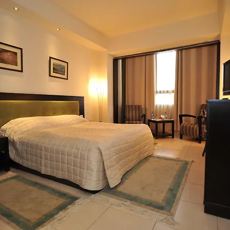 National Hotel - Jerusalem-3