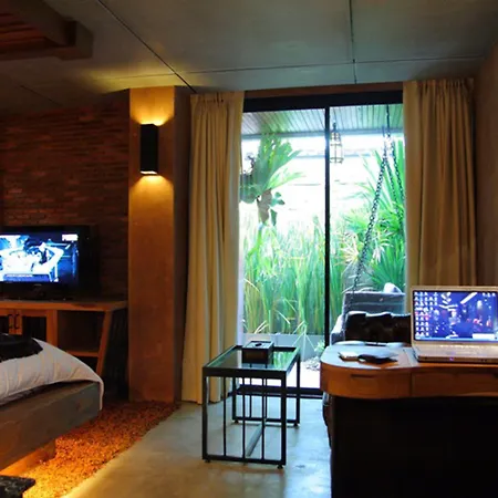 The Fusion Suites-2