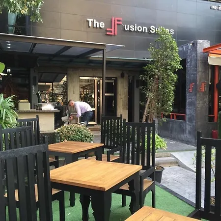 The Fusion Suites-3