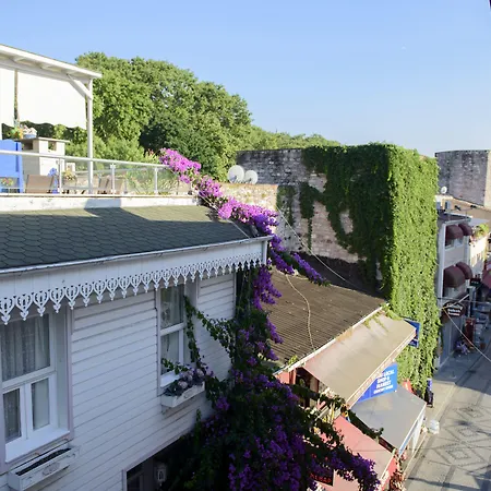 Tayahatun Hotel-2