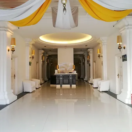Chulia Heritage Hotel-3