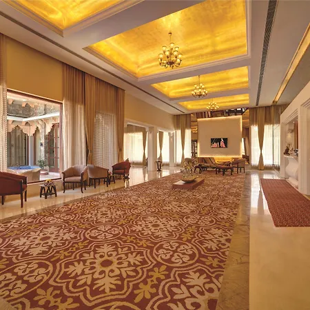 Ramada By Wyndham Udaipur Resort And Spa-3