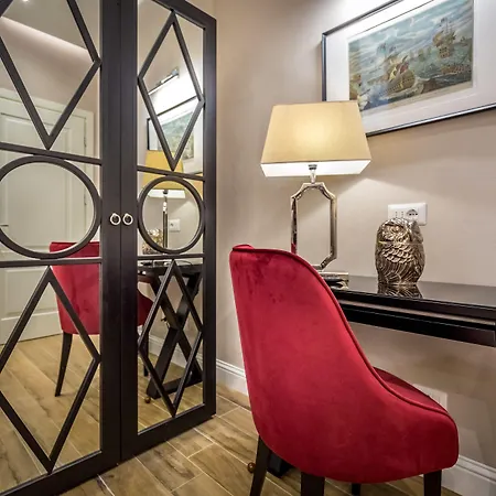 Hotel Emma Small Luxury Hotel-2