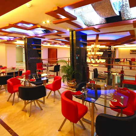 Windsor Rajadhani Hotel-3