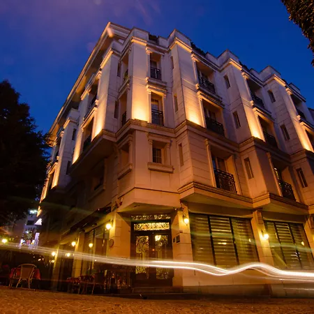 Recital Hotel-2