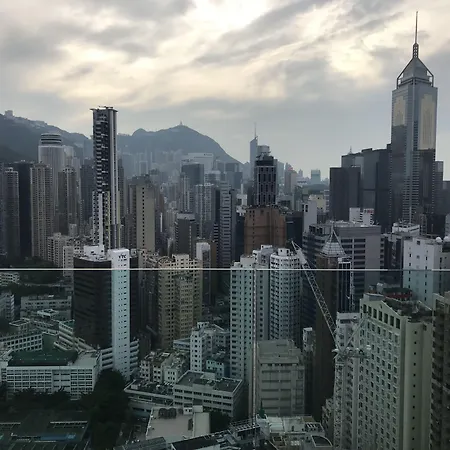Best Western Hotel Causeway Bay-2
