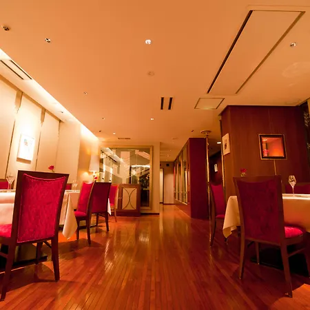 Hotel Trusty Nagoya Shirakawa-3