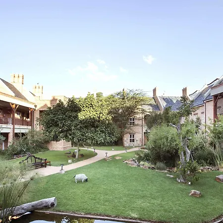 Premier Hotel Quatermain-3