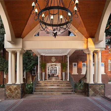 Premier Hotel Quatermain-2