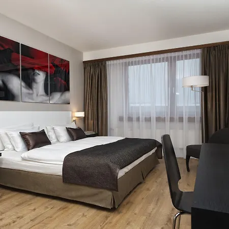 Wyndham Stuttgart Airport Messe-2