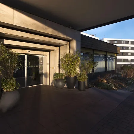 Wyndham Stuttgart Airport Messe-3