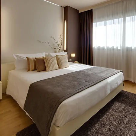 Best Western Plus Leone Di Messapia Hotel & Conference-3