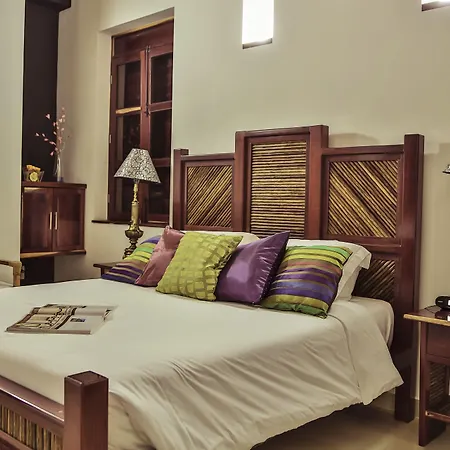 Casa De Isabella, A Kali Hotel-3