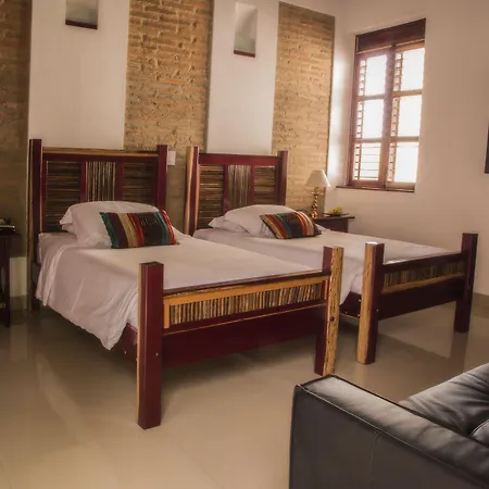 Casa De Isabella, A Kali Hotel-2