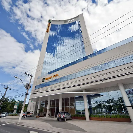 Quality Hotel Vitoria-2