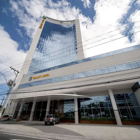 Quality Hotel Vitoria-3