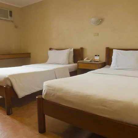 Nichols Airport Hotel-3