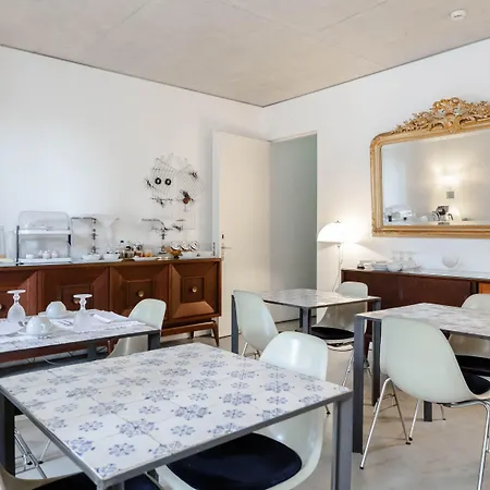 Casa Do Conto - Arts & Residence-3