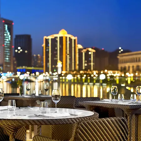 The St. Regis Tianjin-2