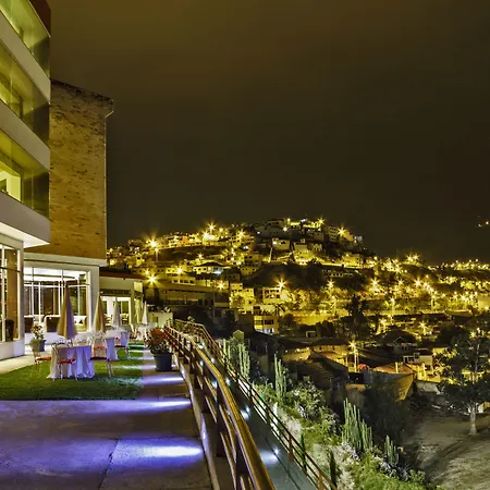 Hotel Ambato-3