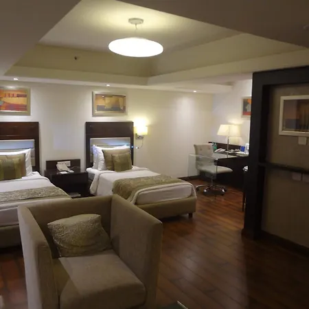 Fortune Park, Ahmedabad - Member Itc Hotels' Group-2