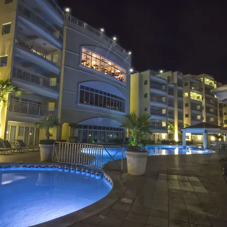 The Villas At Simpson Bay Resort-3
