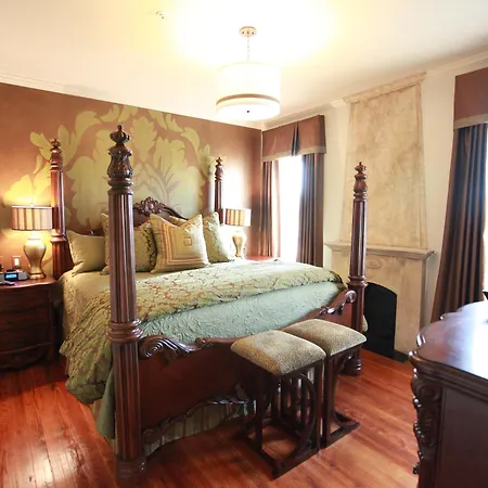 The Campbell Hotel-2