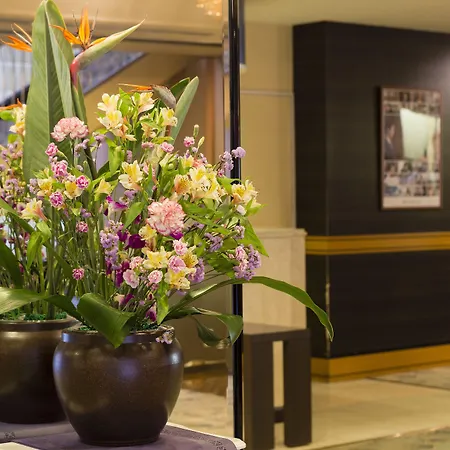 Ark Hotel Osaka Shinsaibashi -Route Inn Hotels--2