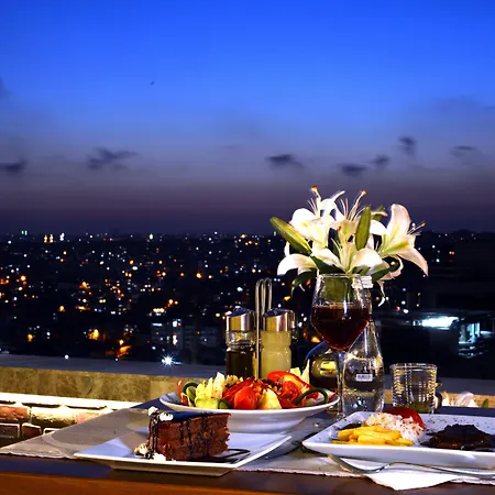 Taksim Line Hotel-3